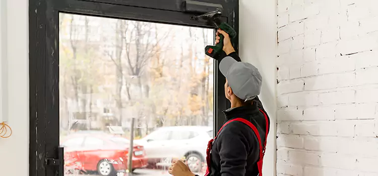 Comprehensive Door Closer Services in Kearns, UT