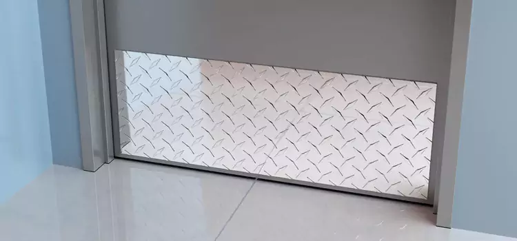 Benefits of Professional Kick Plate Solutions in Kearns, UT