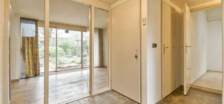 Why Choose Our Pocket Door Experts in Kearns, UT?