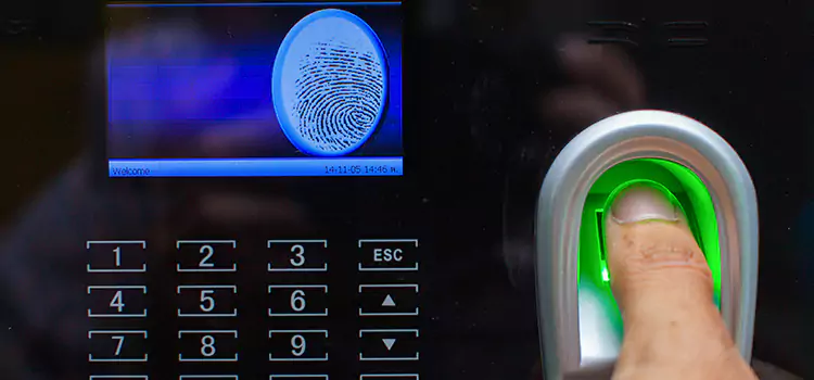Your Trusted Partner for Secure Access in Kearns, UT