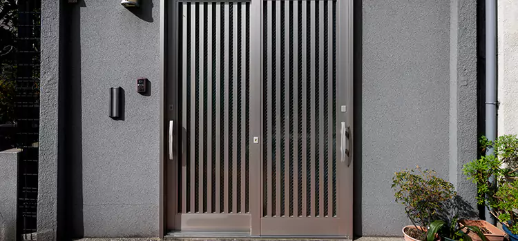 Why Choose Us for Your Security Needs in Kearns, UT?